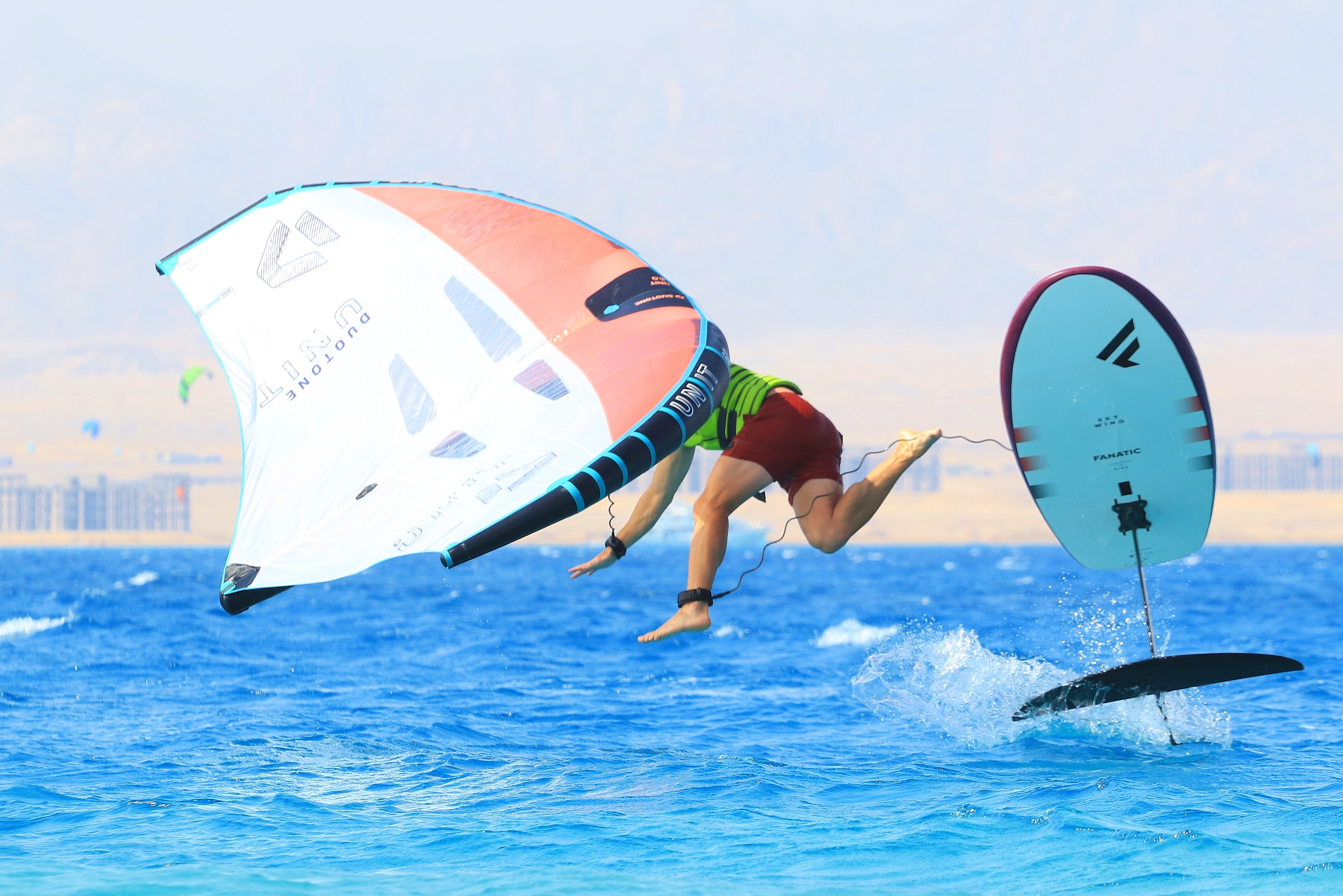 Sports photo